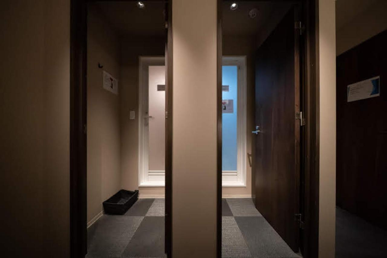 Hotel S-Presso Namba Osaka Ngoại thất bức ảnh
