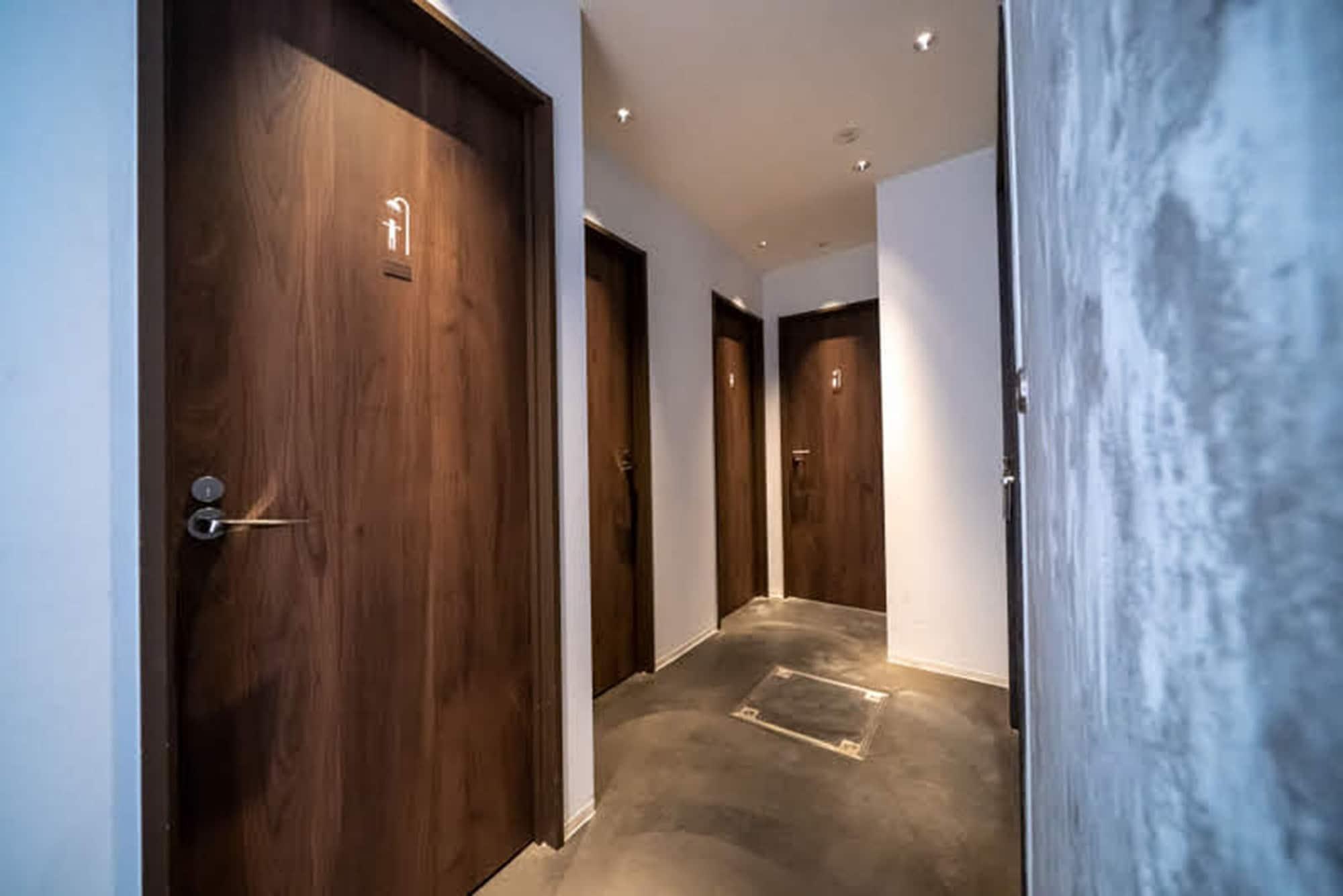Hotel S-Presso Namba Osaka Ngoại thất bức ảnh