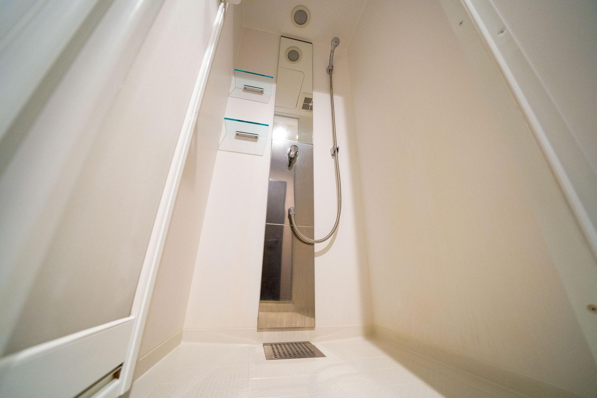 Hotel S-Presso Namba Osaka Ngoại thất bức ảnh