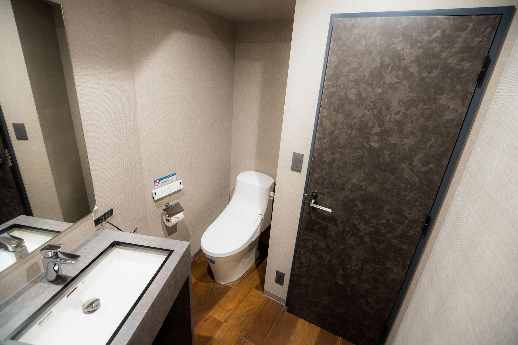 Hotel S-Presso Namba Osaka Ngoại thất bức ảnh