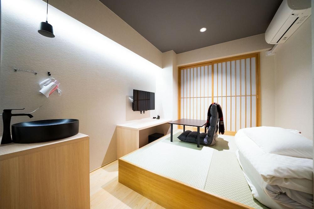 Hotel S-Presso Namba Osaka Ngoại thất bức ảnh